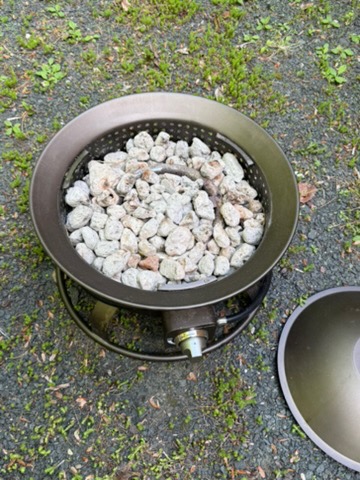 Stove
