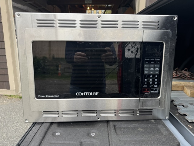 Stove