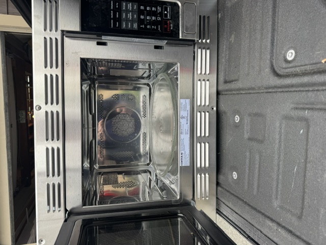 Stove