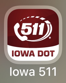 511 Iowa DOT