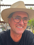 Joe Rogers - Webmaster
