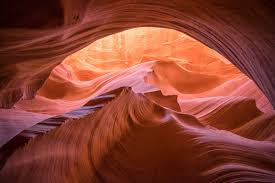 Lower Antelope