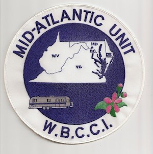 MAU Logo - old