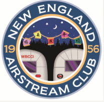 New England Club logo