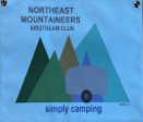 Northeast Mounaineers logo