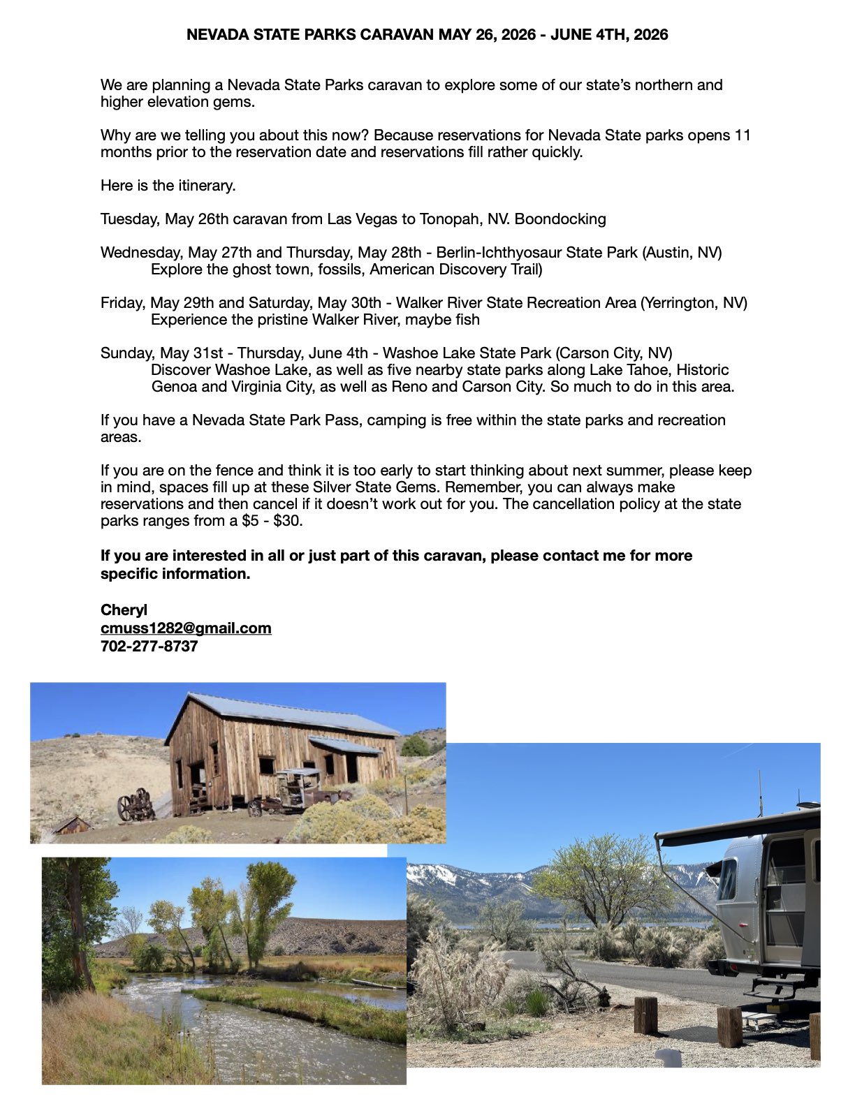LVAC June 2026