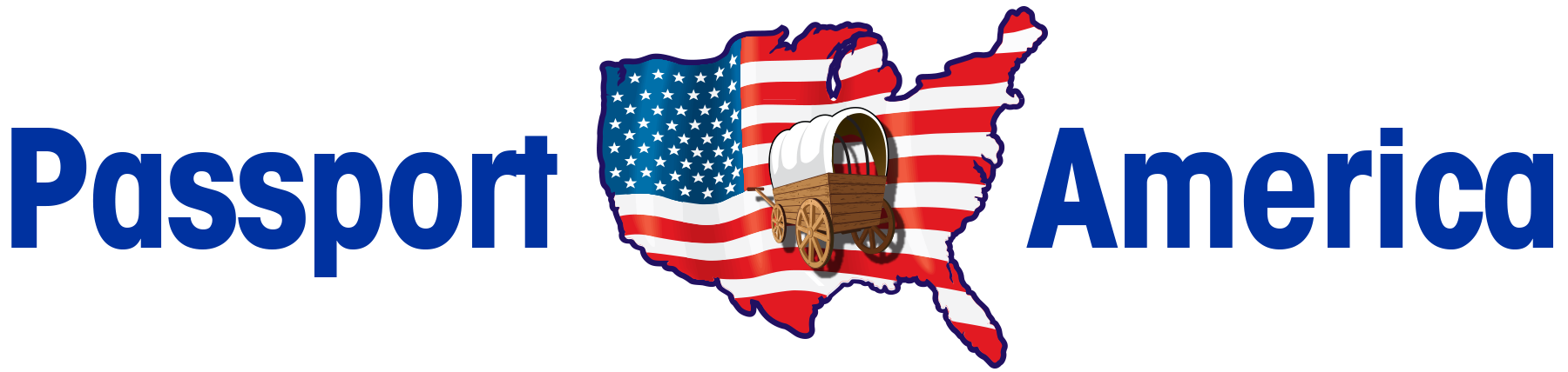 Passport Americal Logo