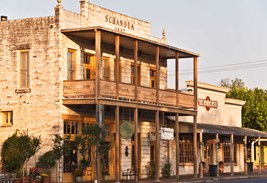 Fredericksburg Texas