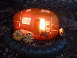 Airstream Pumpkin