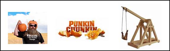 PunkinChunkin