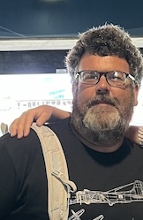 Jamie Kingseed