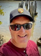 Steve Lee R4 Treasurer