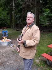 Steve Rowley Region 4 2VP