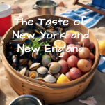 Taste of NY graphic