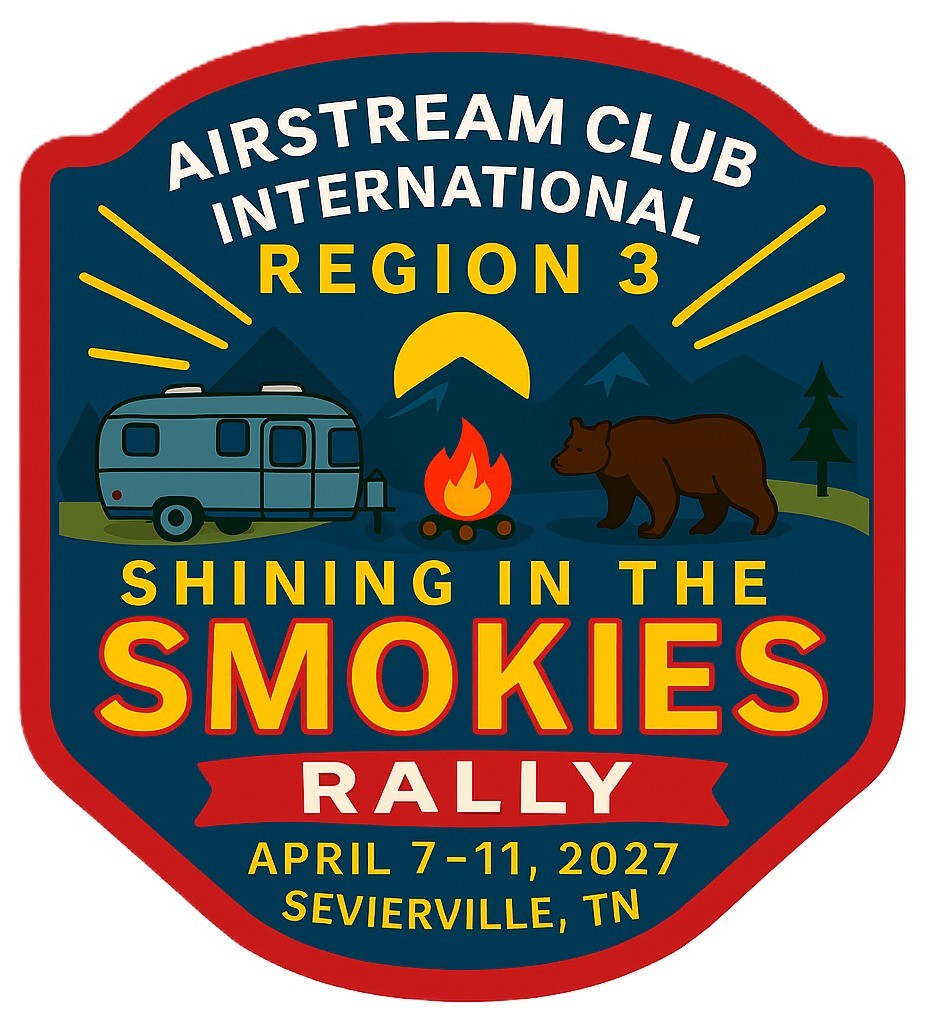 Shining in the Smokies