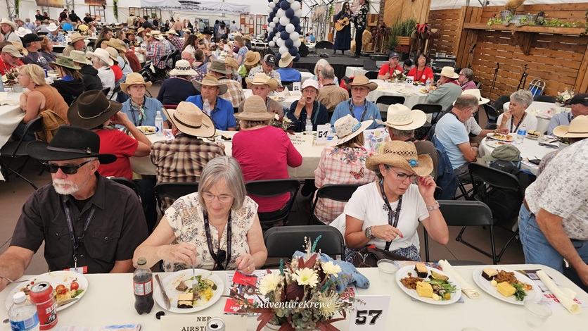Rodeo Day 5