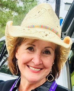 Annette Conley