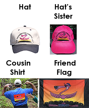 Hat Family