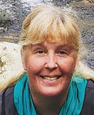 Lisa Forsyth