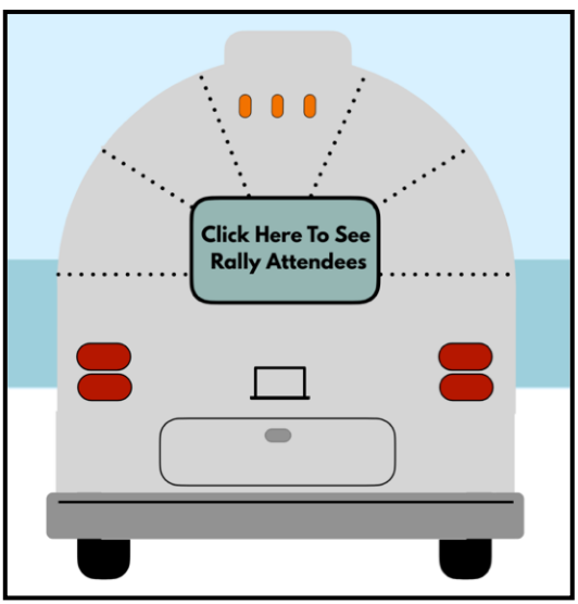 Click Here to See Rally Attendees