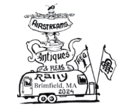 Reg 1 Rally 2024 Logo