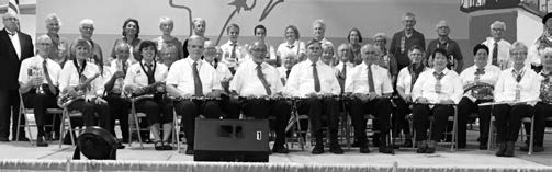 WBCCi Band