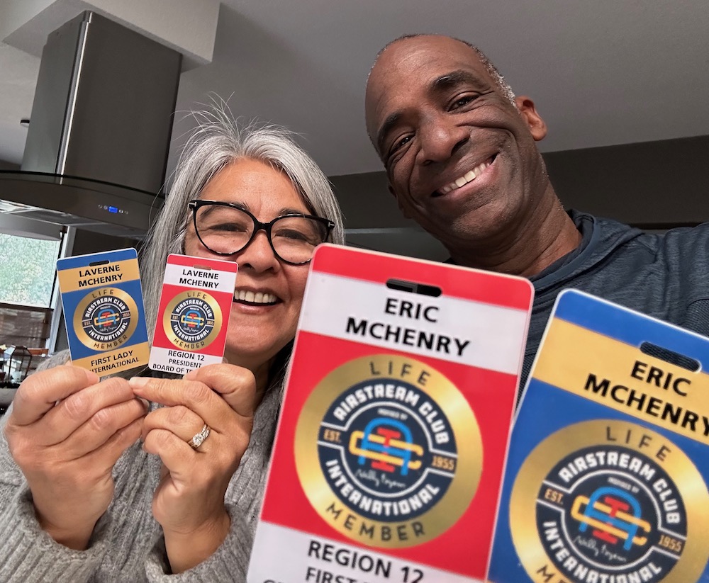 McHenry Namebadges