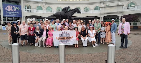 ChurchillDowns