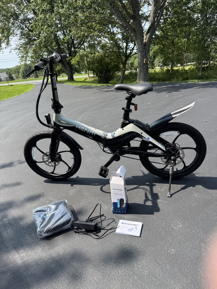 ebike
