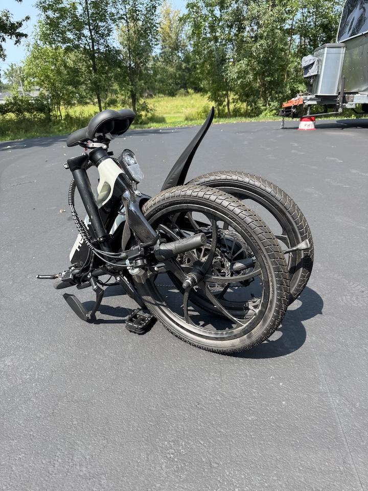ebike