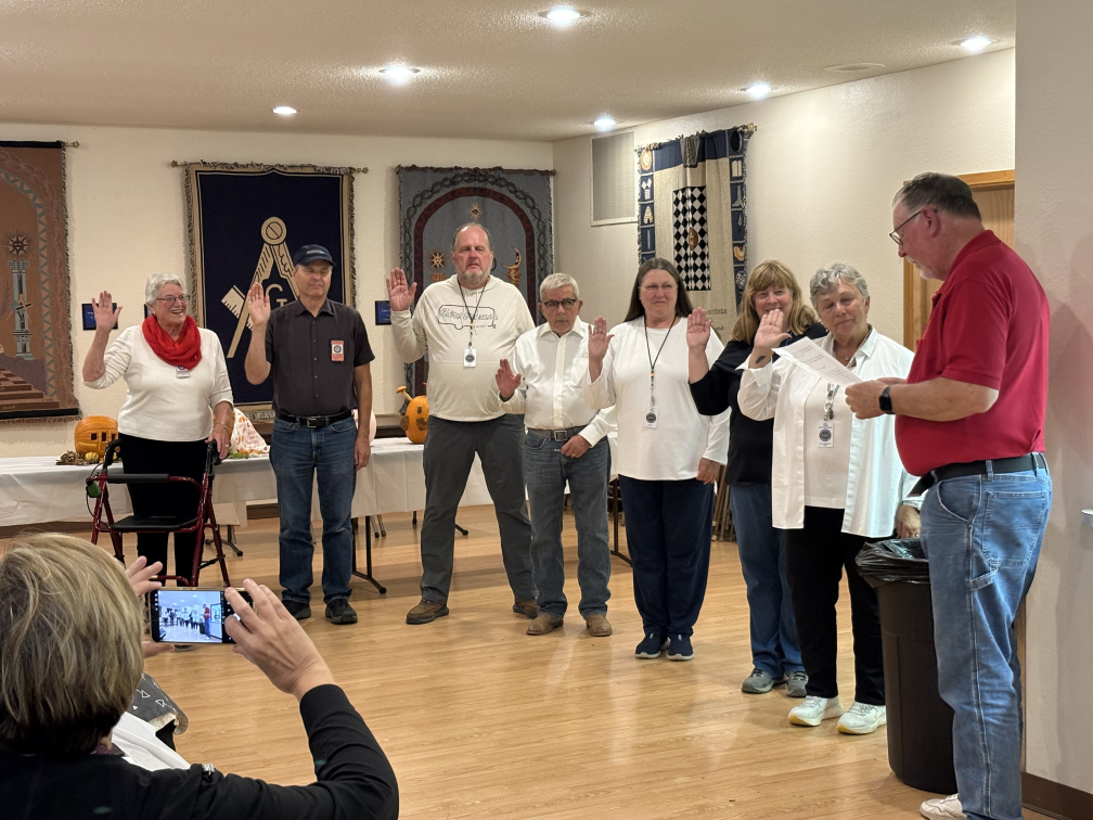 installation-Oct 2025