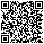 newsletter qr code