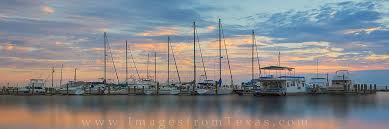 THLAC Rockport Harbor