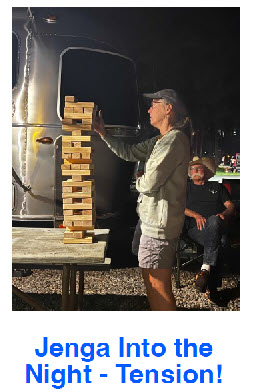 jenga