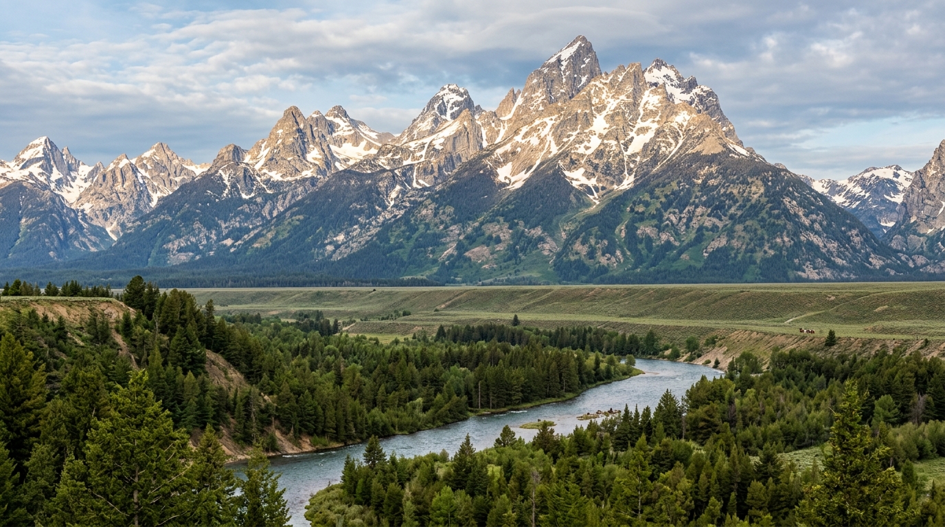 Idaho Rockies