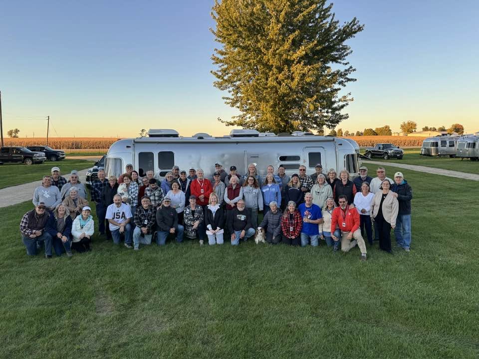 NIAC Fall Rally at Amboy