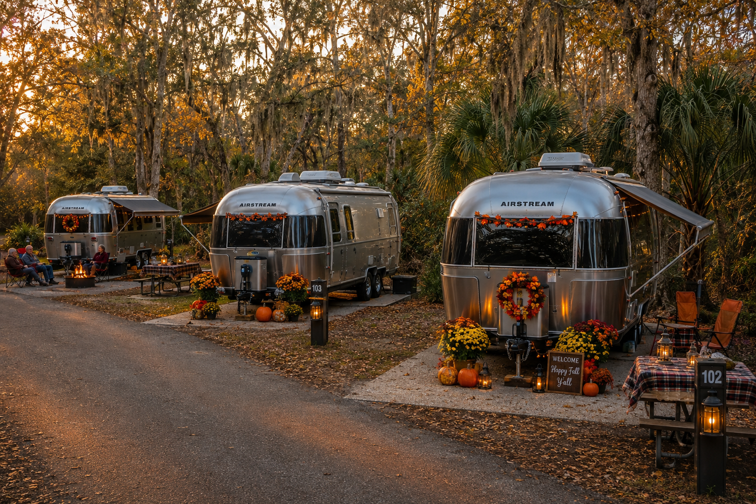 Pumpkin Fest AI