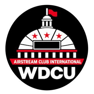 WDCU Logo Round