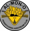 Al-Mon-O Logo