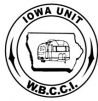Iowa Airstream Club Logo
