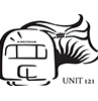 Unit 121 Logo