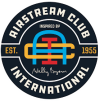 airstream club log