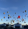 2023 Ballon Fiesta