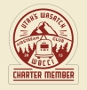UWAC Charter Member Logo