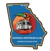 181 Georgia Airstream Club logo