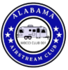 Alabama Logo - 2025