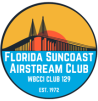 Florida Suncoast 129 Logo 220px