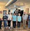North Dakota Peace Garden Unit Officers