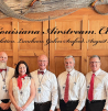 Louisiana Airstream Club 2025-26 Officers