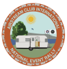 National Event Rallies